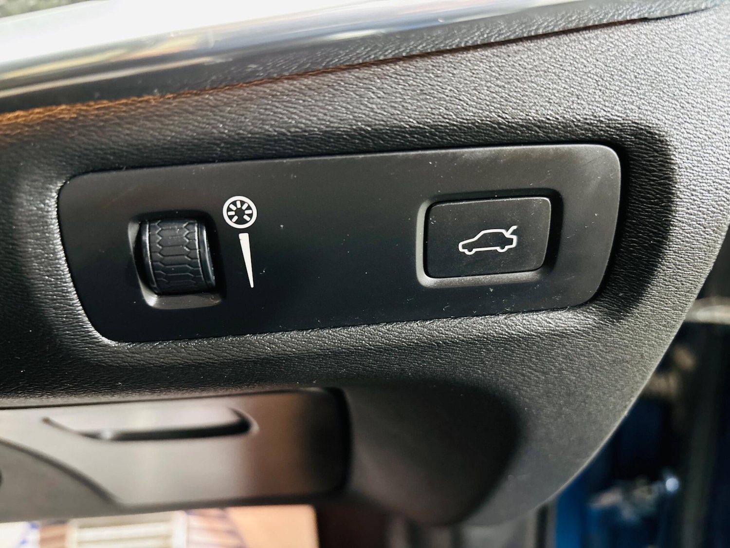 Used Volvo S90 2017 for sale - 76226594: Photo 19