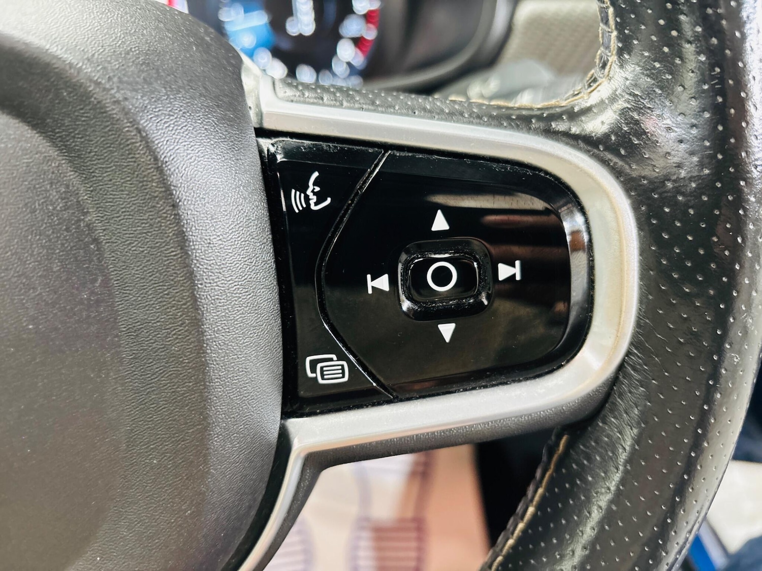 Used Volvo S90 2017 for sale - 76226594: Photo 20