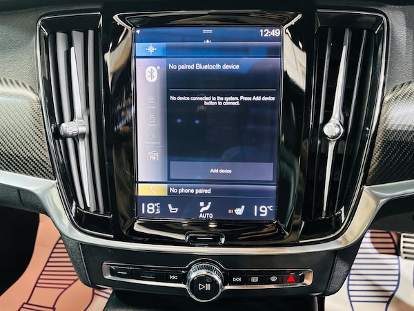 Used Volvo S90 2017 for sale - 76226594: Photo 24