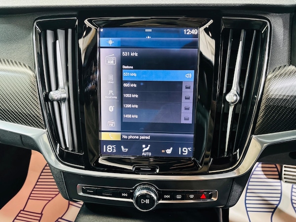 Used Volvo S90 2017 for sale - 76226594: Photo 26