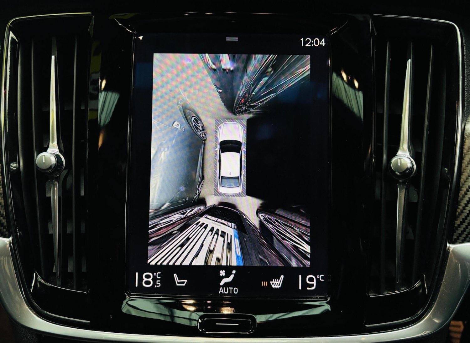 Used Volvo S90 2017 for sale - 76226594: Photo 27