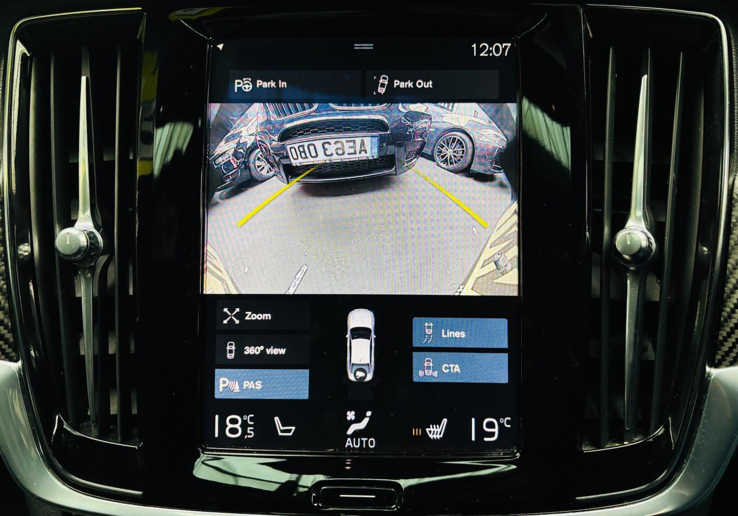 Used Volvo S90 2017 for sale - 76226594: Photo 28