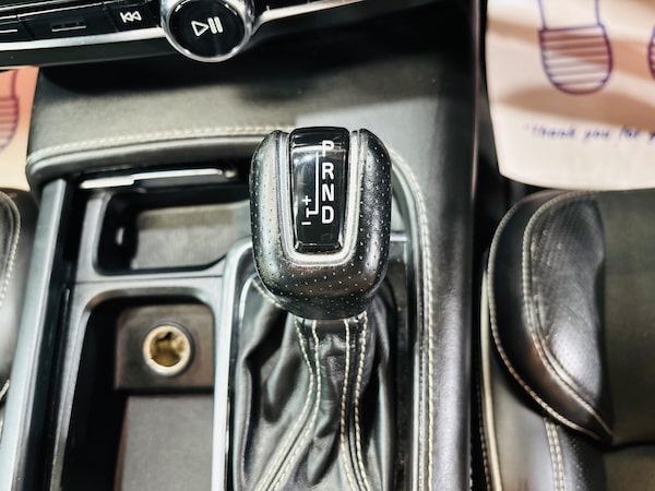 Used Volvo S90 2017 for sale - 76226594: Photo 28