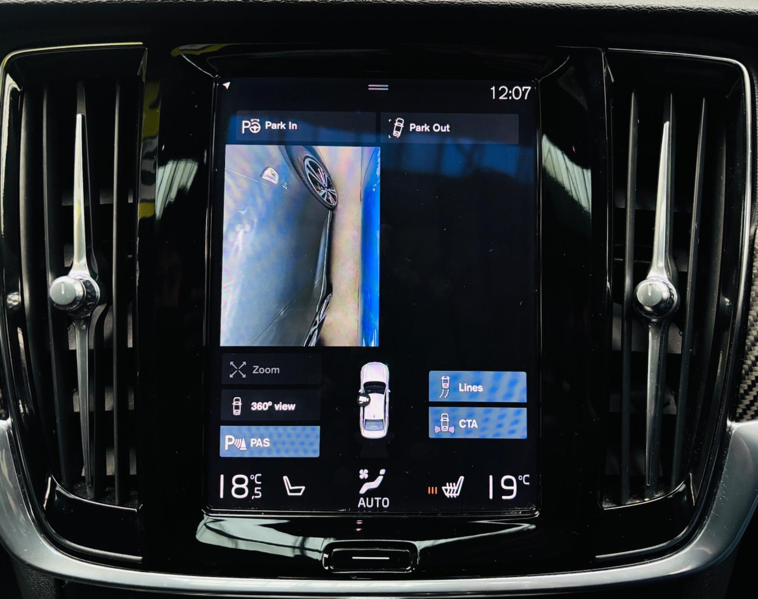 Used Volvo S90 2017 for sale - 76226594: Photo 30