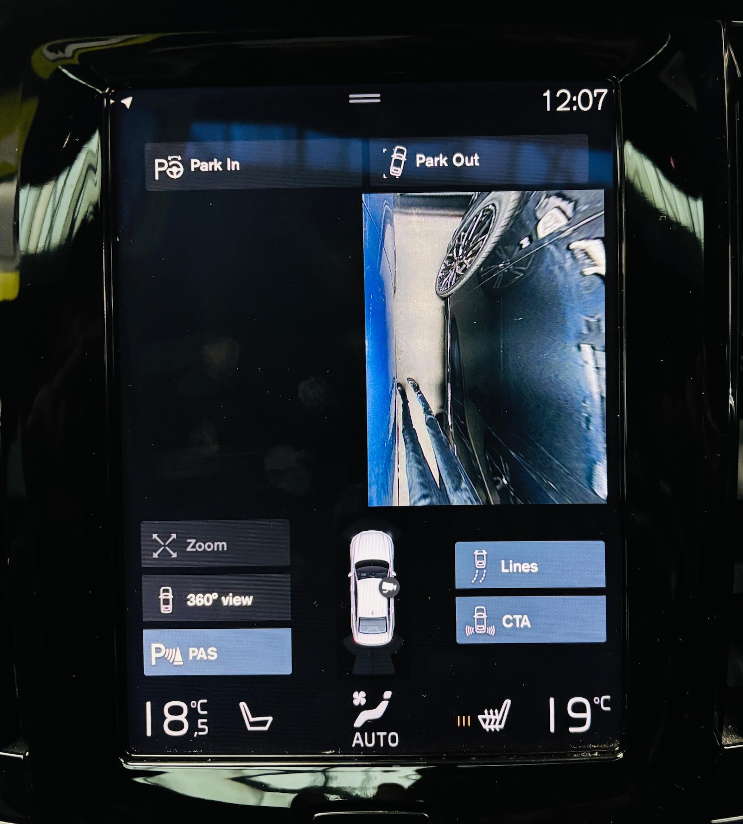 Used Volvo S90 2017 for sale - 76226594: Photo 31