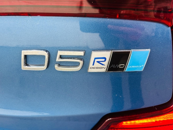 Used Volvo S90 2017 for sale - 76226594: Photo 33