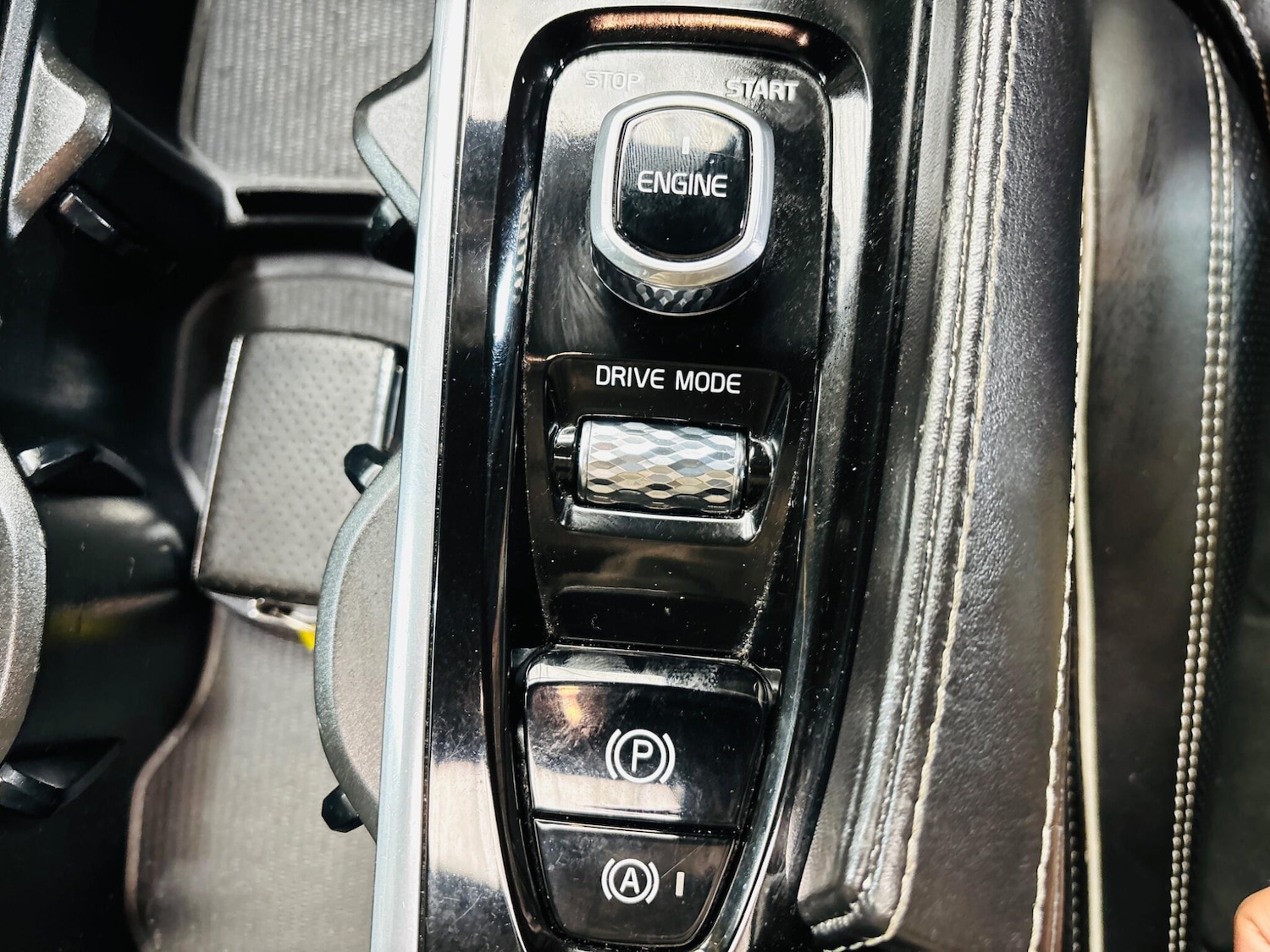 Used Volvo S90 2017 for sale - 76226594: Photo 34