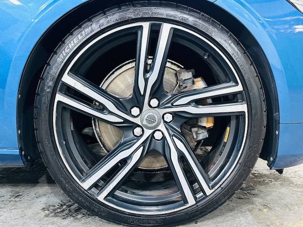 Used Volvo S90 2017 for sale - 76226594: Photo 34