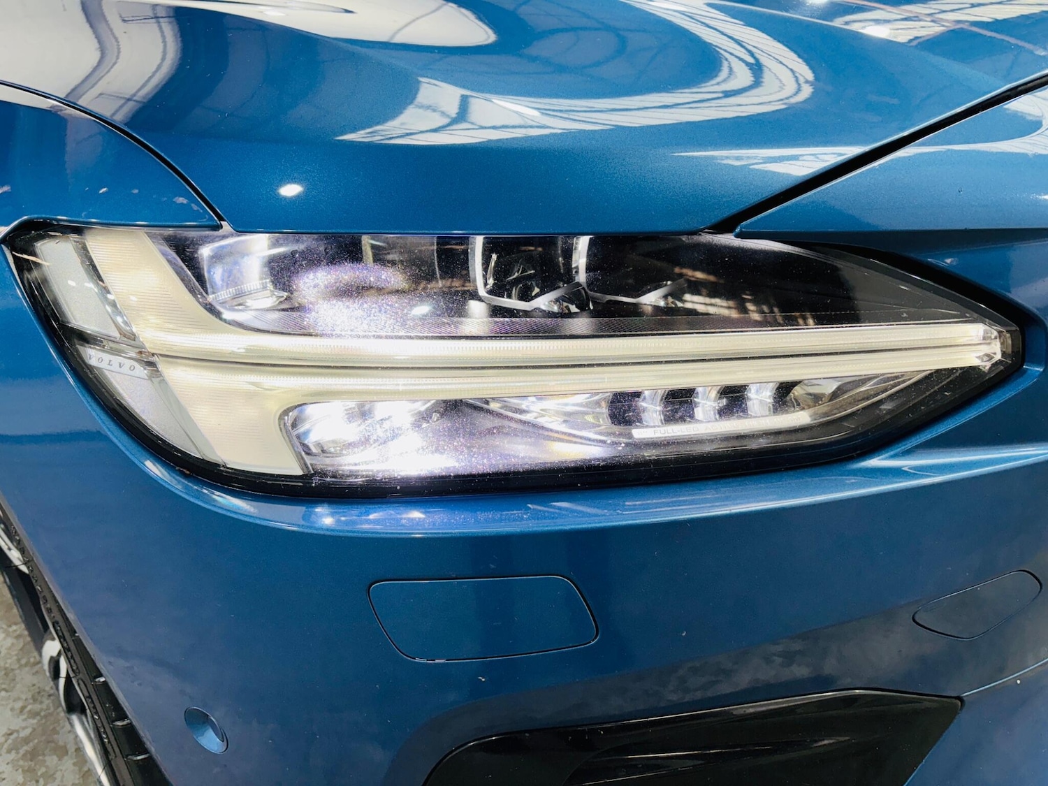 Used Volvo S90 2017 for sale - 76226594: Photo 36