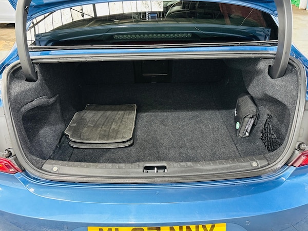 Used Volvo S90 2017 for sale - 76226594: Photo 36
