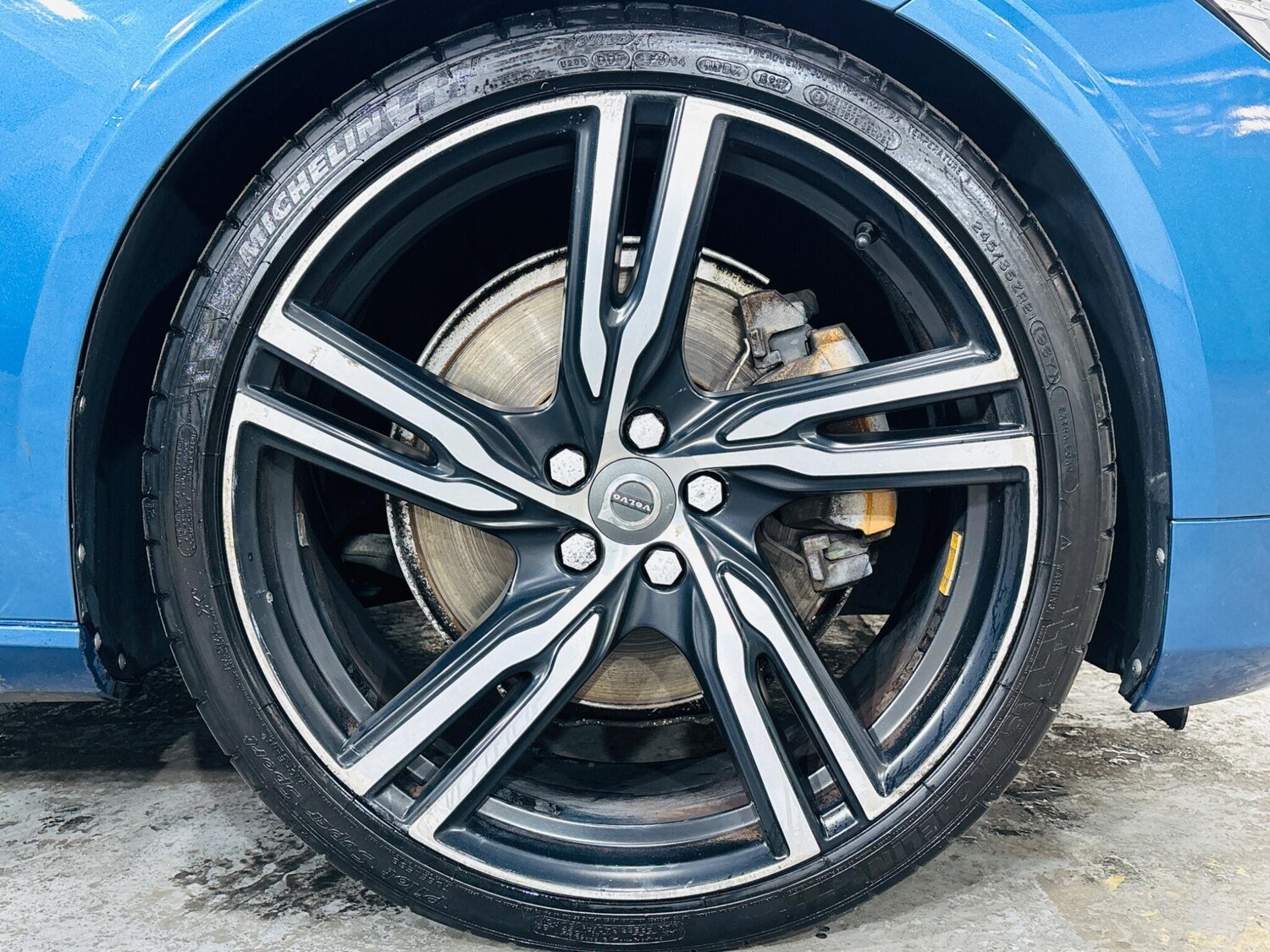 Used Volvo S90 2017 for sale - 76226594: Photo 40