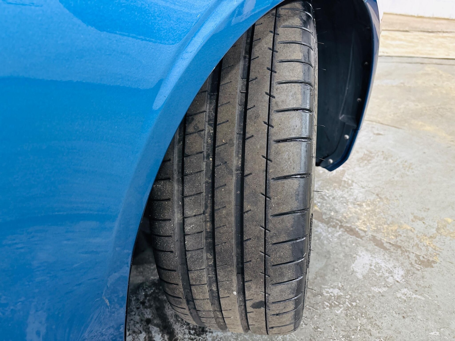 Used Volvo S90 2017 for sale - 76226594: Photo 41