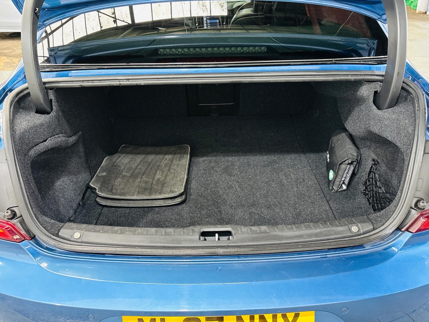 Used Volvo S90 2017 for sale - 76226594: Photo 42