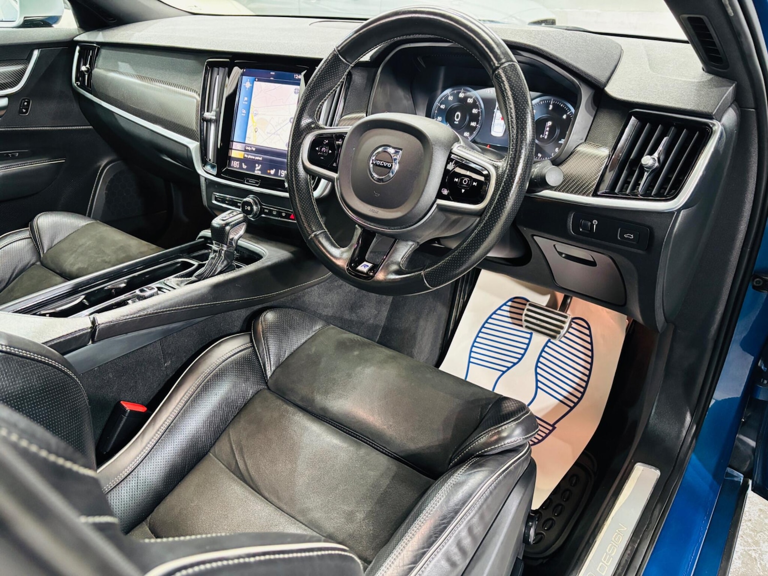 Used Volvo S90 2017 for sale - 76226594: Photo 9