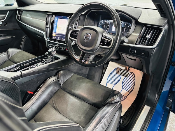 Used Volvo S90 2017 for sale - 76226594: Photo 9