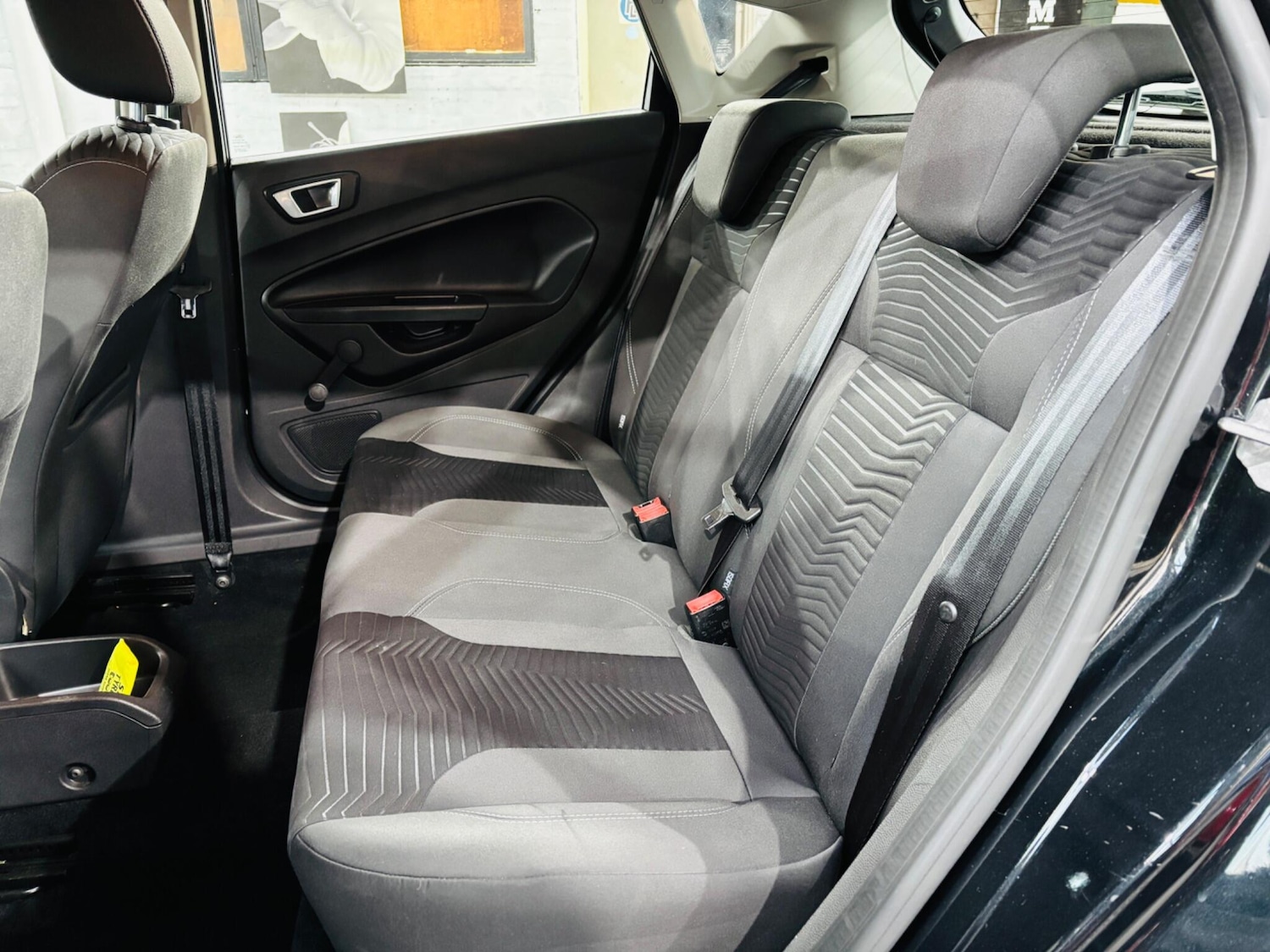 Used Ford Fiesta 2014 for sale - 76644719: Photo 16