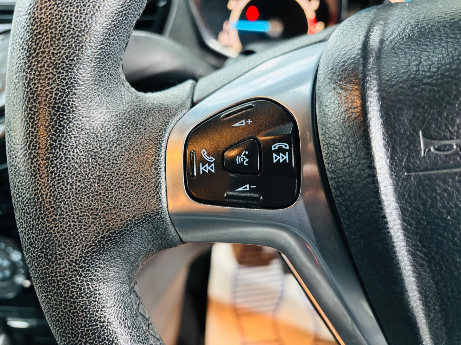 Used Ford Fiesta 2014 for sale - 76644719: Photo 20