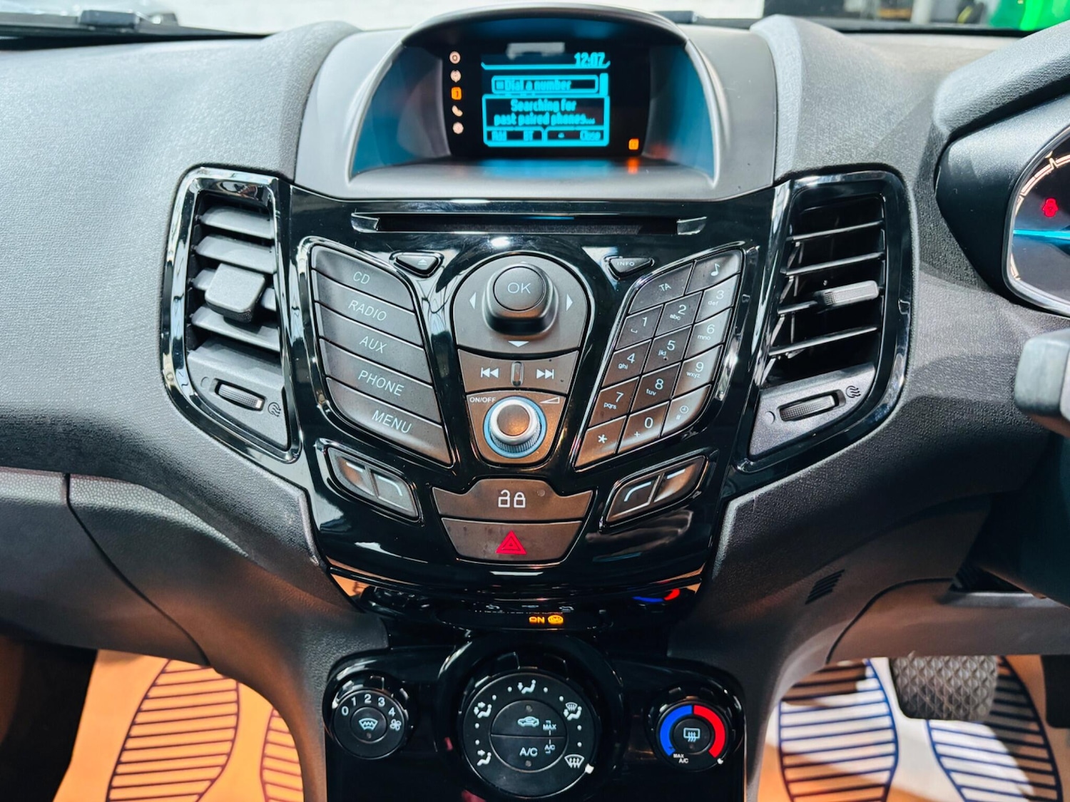 Used Ford Fiesta 2014 for sale - 76644719: Photo 22