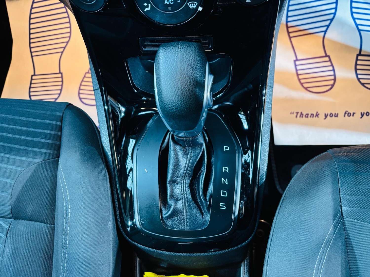 Used Ford Fiesta 2014 for sale - 76644719: Photo 24