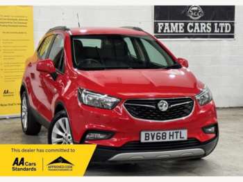 (68) - 1.4i Turbo Design Nav Auto Euro 6 5dr