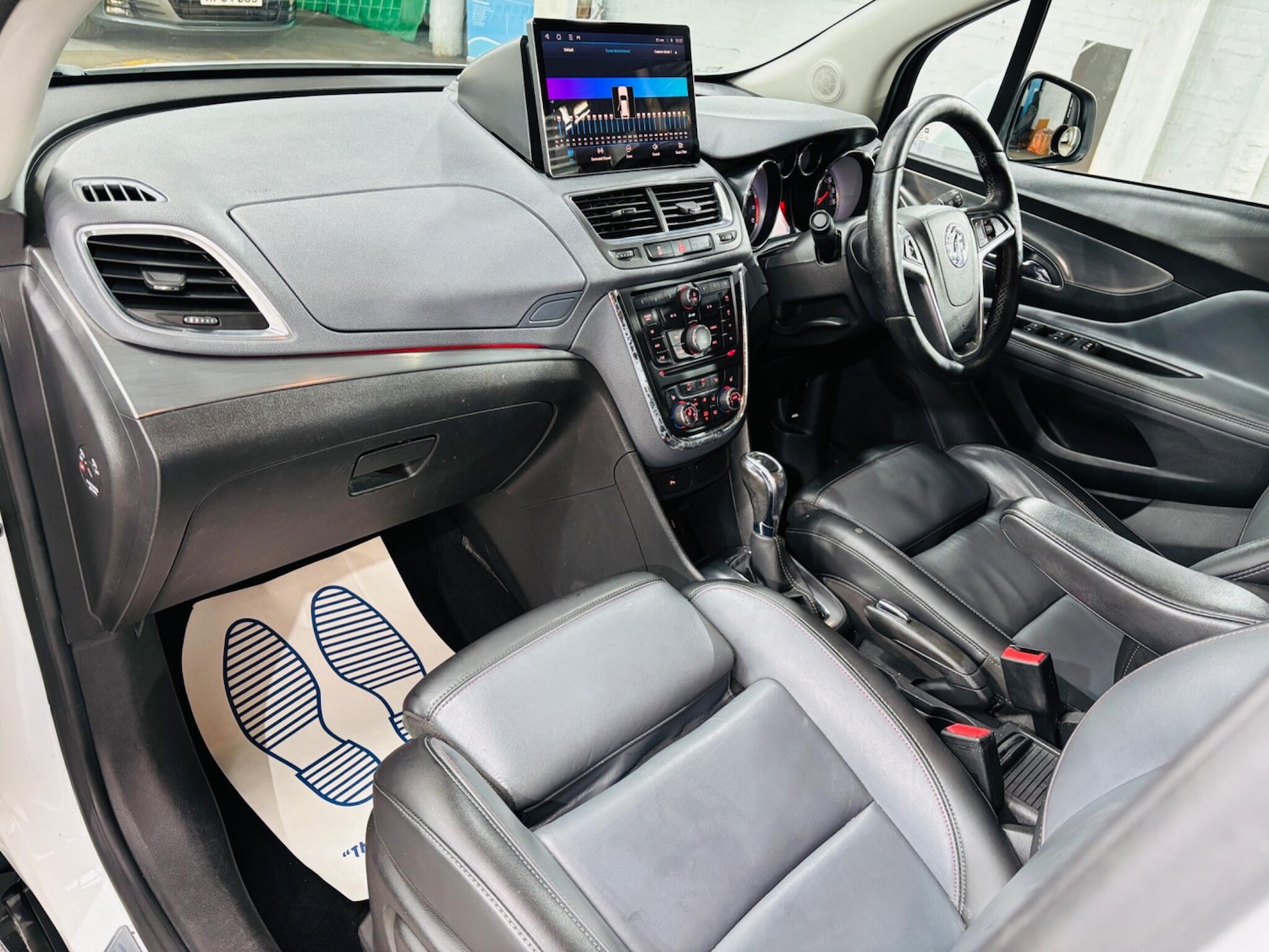 Used Vauxhall Mokka 2016 for sale - 77958431: Photo 14