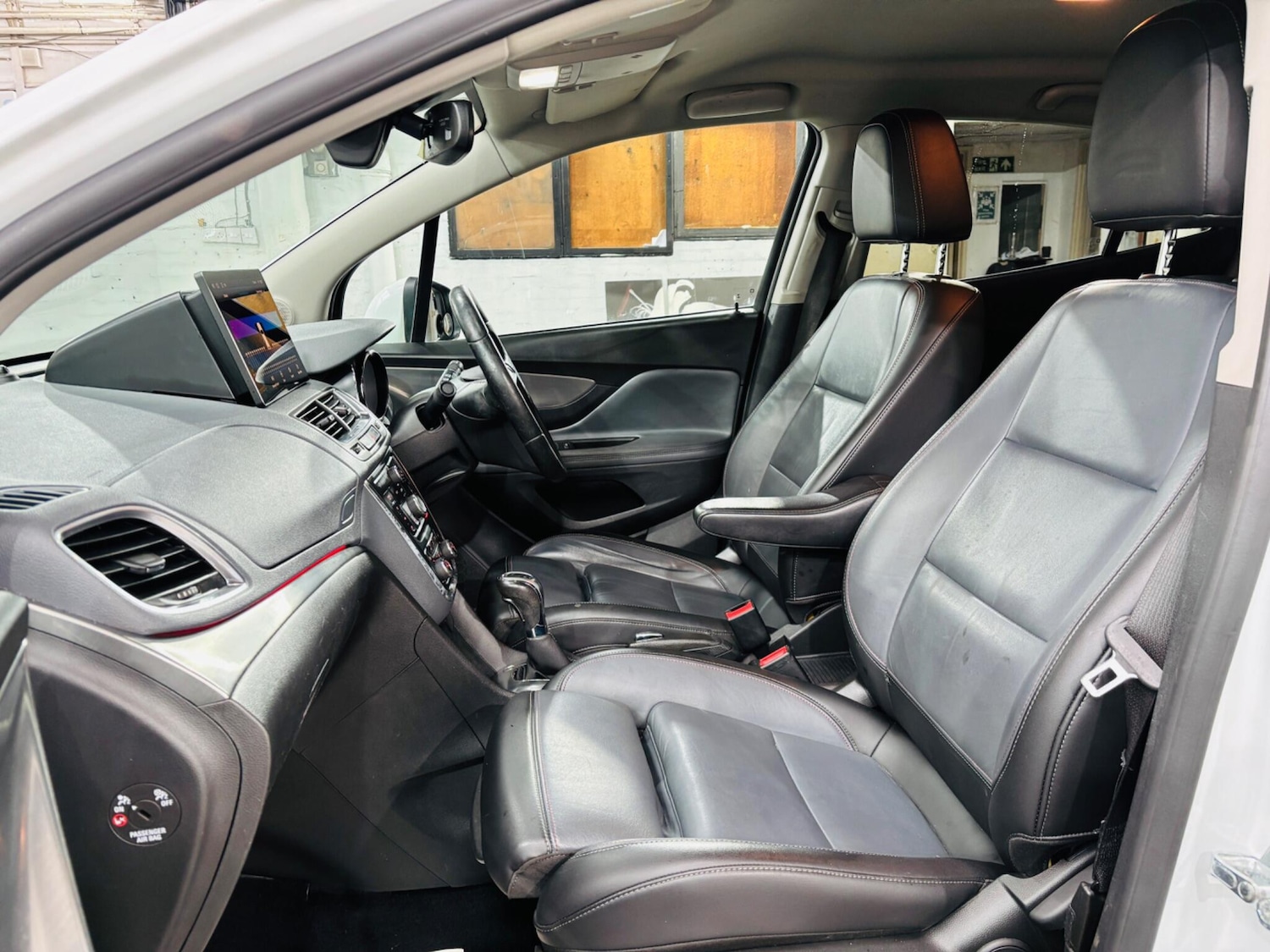 Used Vauxhall Mokka 2016 for sale - 77958431: Photo 15