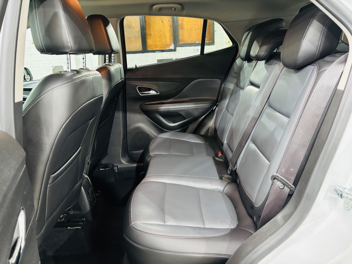 Used Vauxhall Mokka 2016 for sale - 77958431: Photo 16