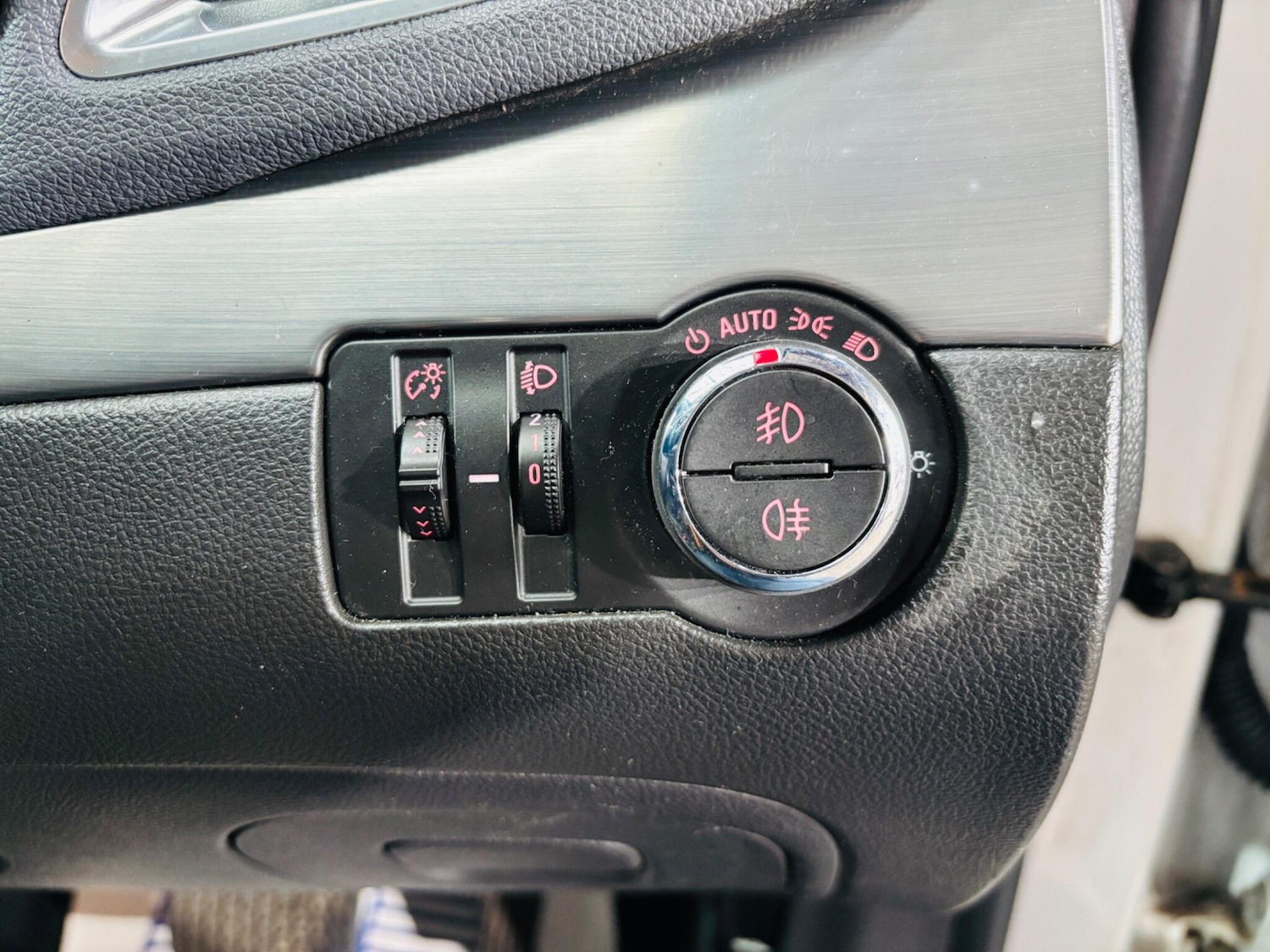 Used Vauxhall Mokka 2016 for sale - 77958431: Photo 18