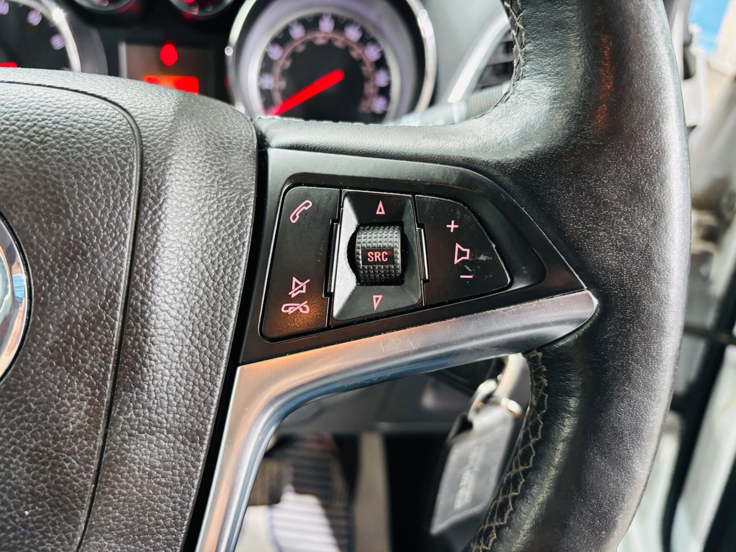 Used Vauxhall Mokka 2016 for sale - 77958431: Photo 19