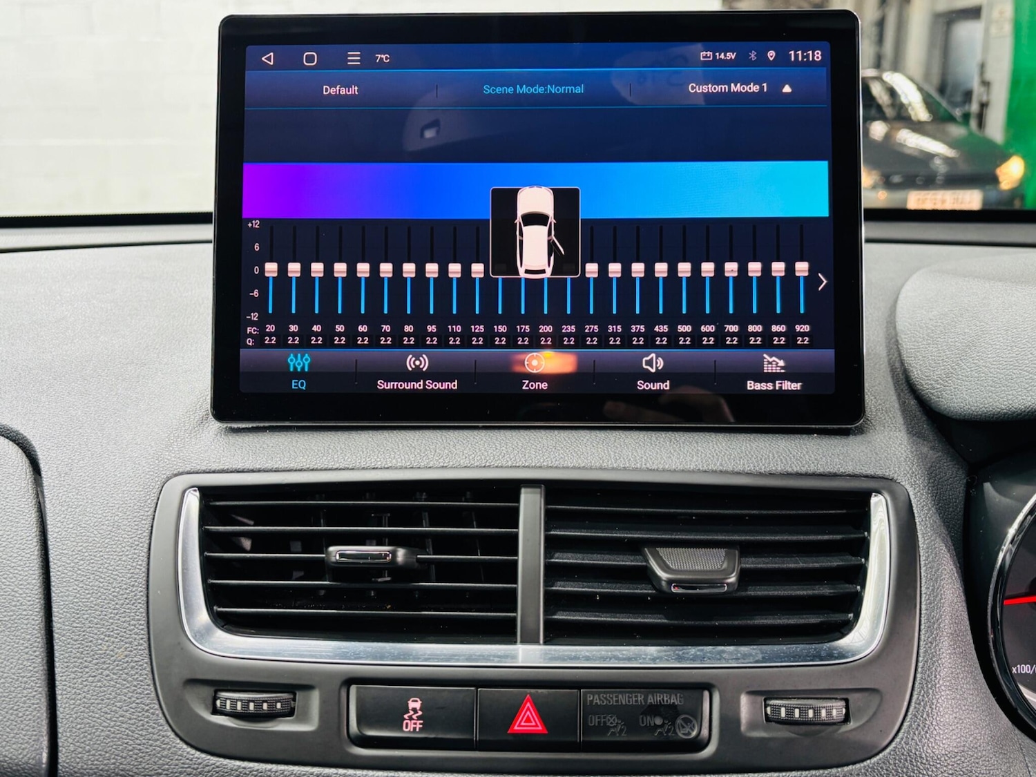 Used Vauxhall Mokka 2016 for sale - 77958431: Photo 21