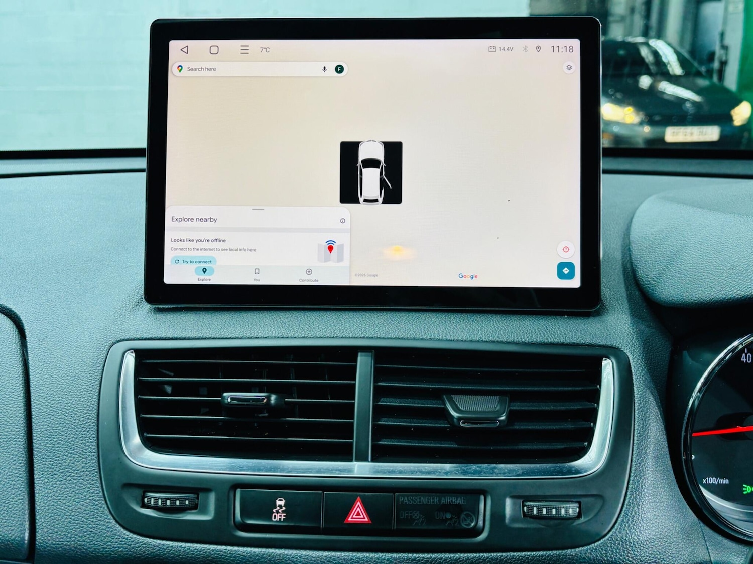 Used Vauxhall Mokka 2016 for sale - 77958431: Photo 22