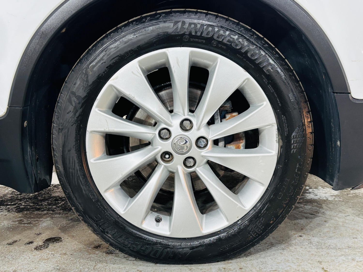 Used Vauxhall Mokka 2016 for sale - 77958431: Photo 28