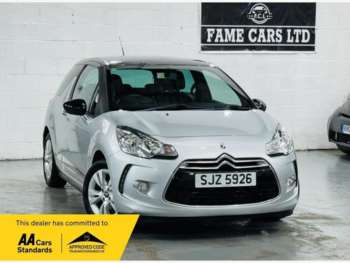 2011 (11) - 1.6 VTi 16V DStyle 3dr Auto
