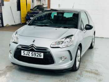 Used Citroen DS3 2011 for sale - 74850333: Photo