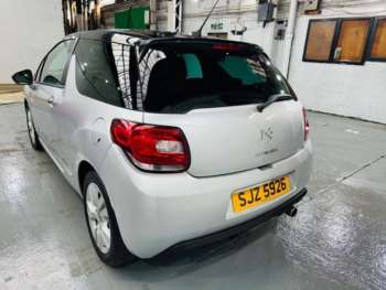 Used Citroen DS3 2011 for sale - 74850333: Photo