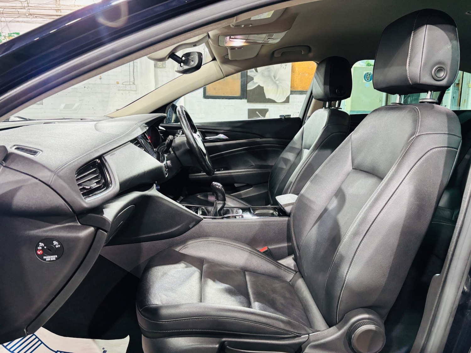 Used Vauxhall Insignia 2017 for sale - 76752731: Photo 15