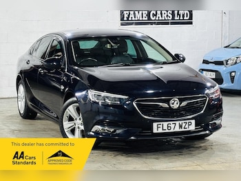 2017 (67) - 1.6 Turbo D ecoTec [136] Elite Nav 5dr