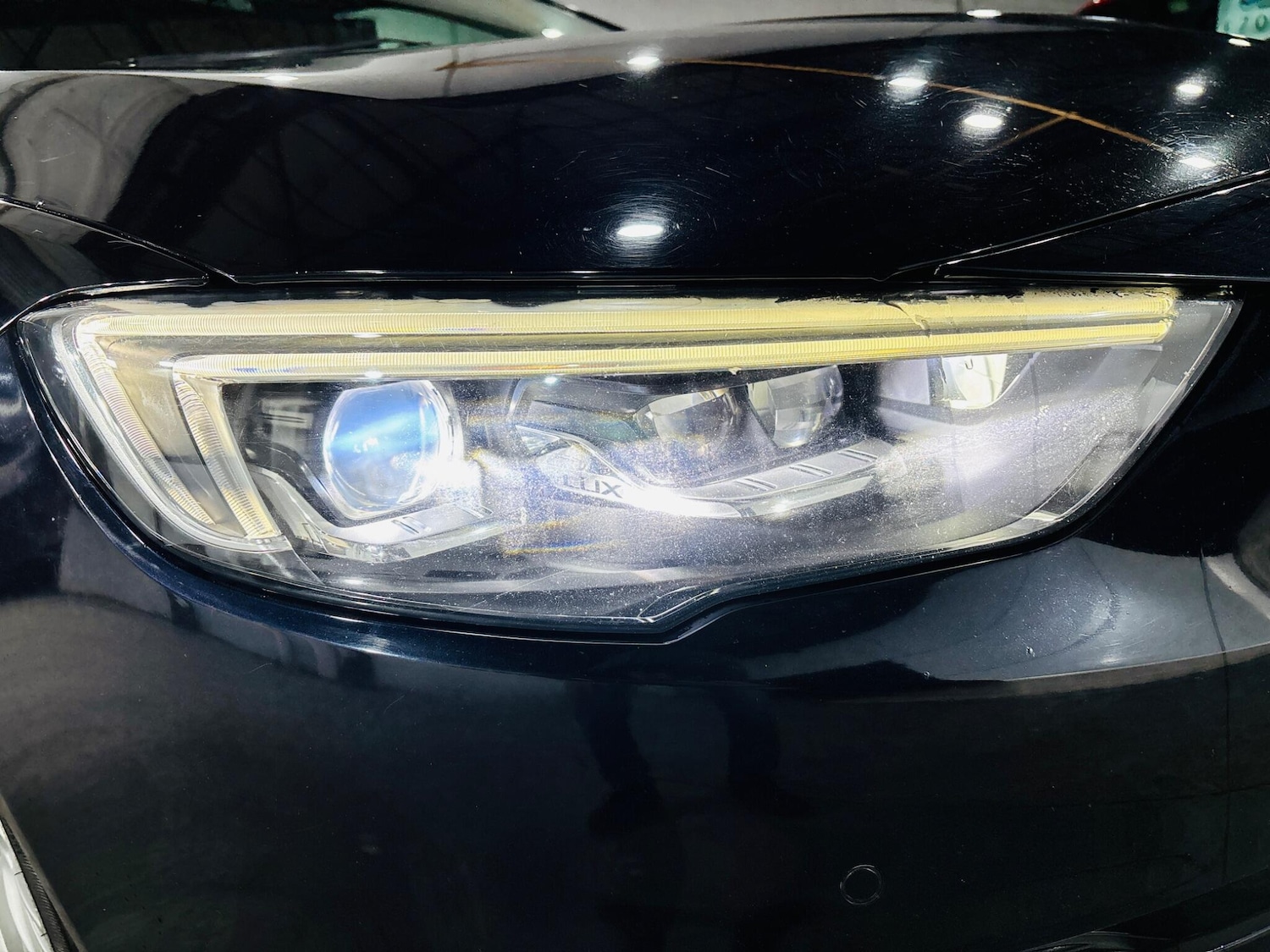 Used Vauxhall Insignia 2017 for sale - 76752731: Photo 28