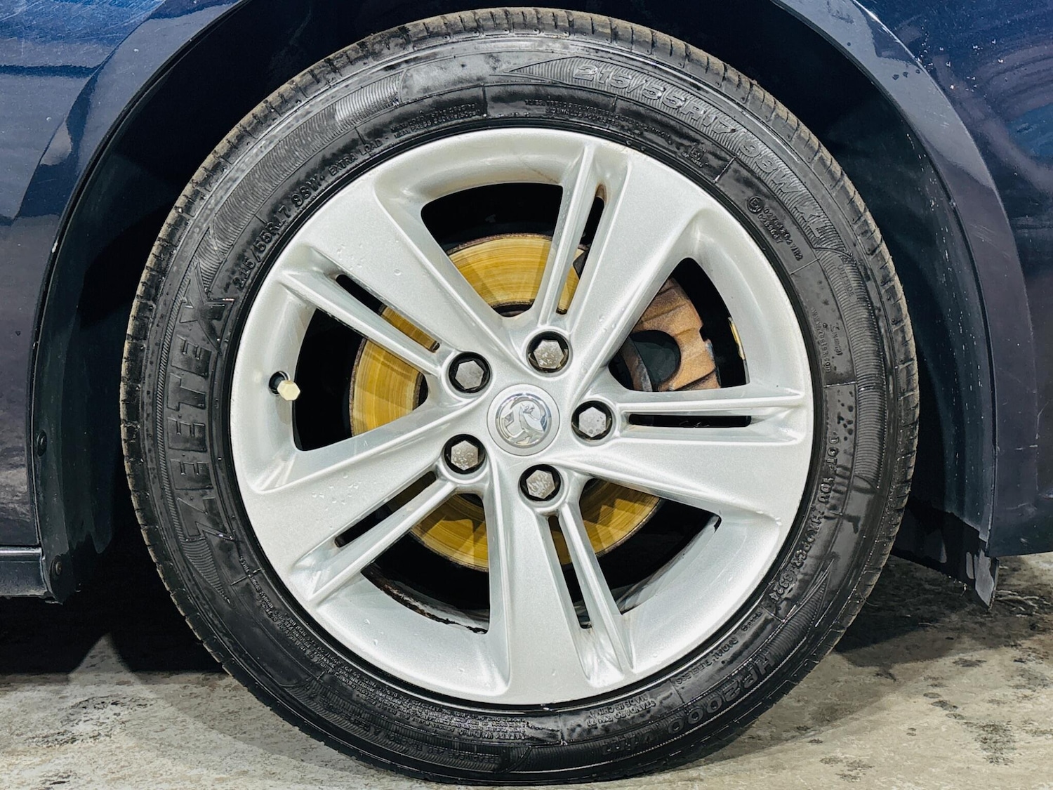 Used Vauxhall Insignia 2017 for sale - 76752731: Photo 30