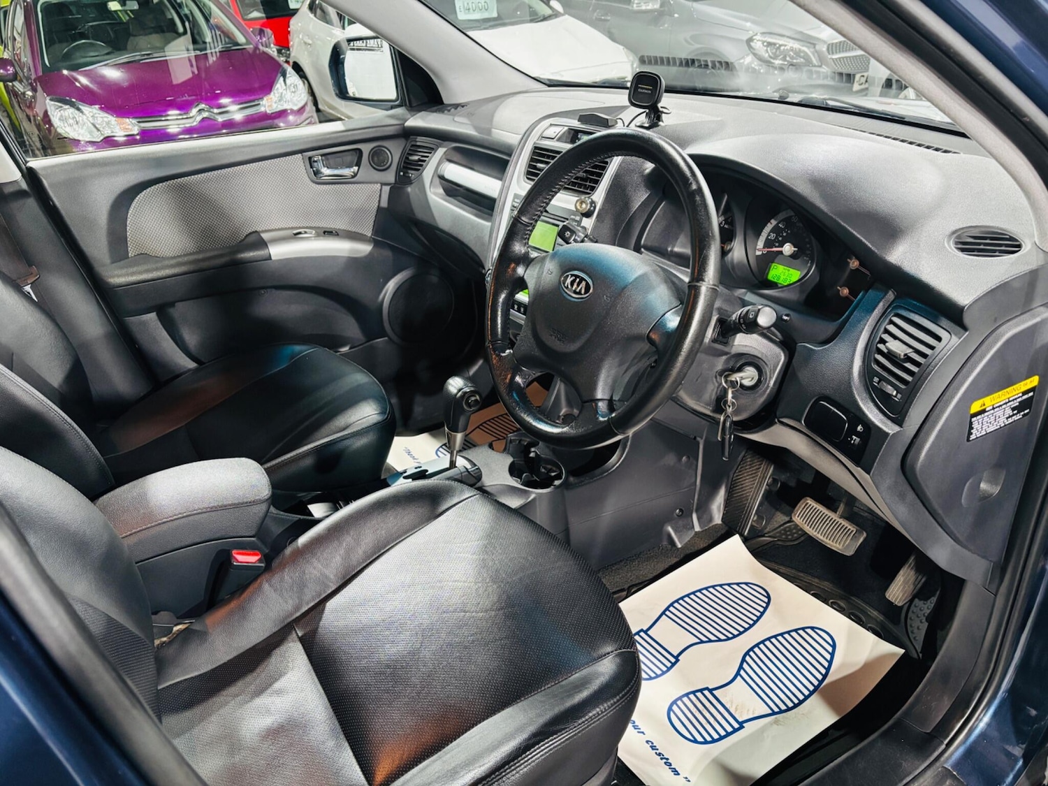 Used Kia Sportage 2010 for sale - 76927064: Photo 11