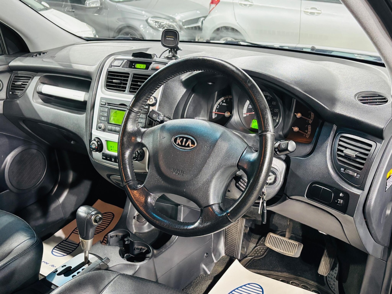 Used Kia Sportage 2010 for sale - 76927064: Photo 13