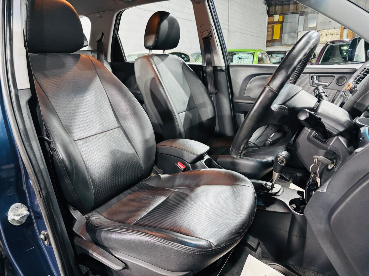 Used Kia Sportage 2010 for sale - 76927064: Photo 14