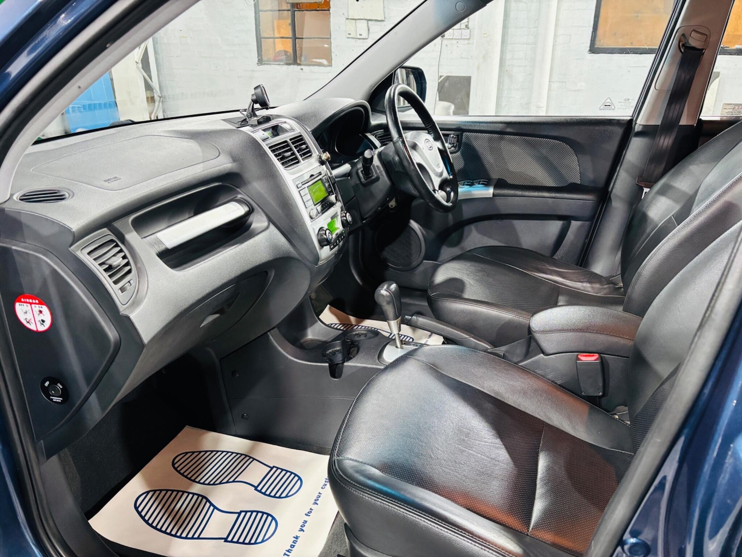 Used Kia Sportage 2010 for sale - 76927064: Photo 16