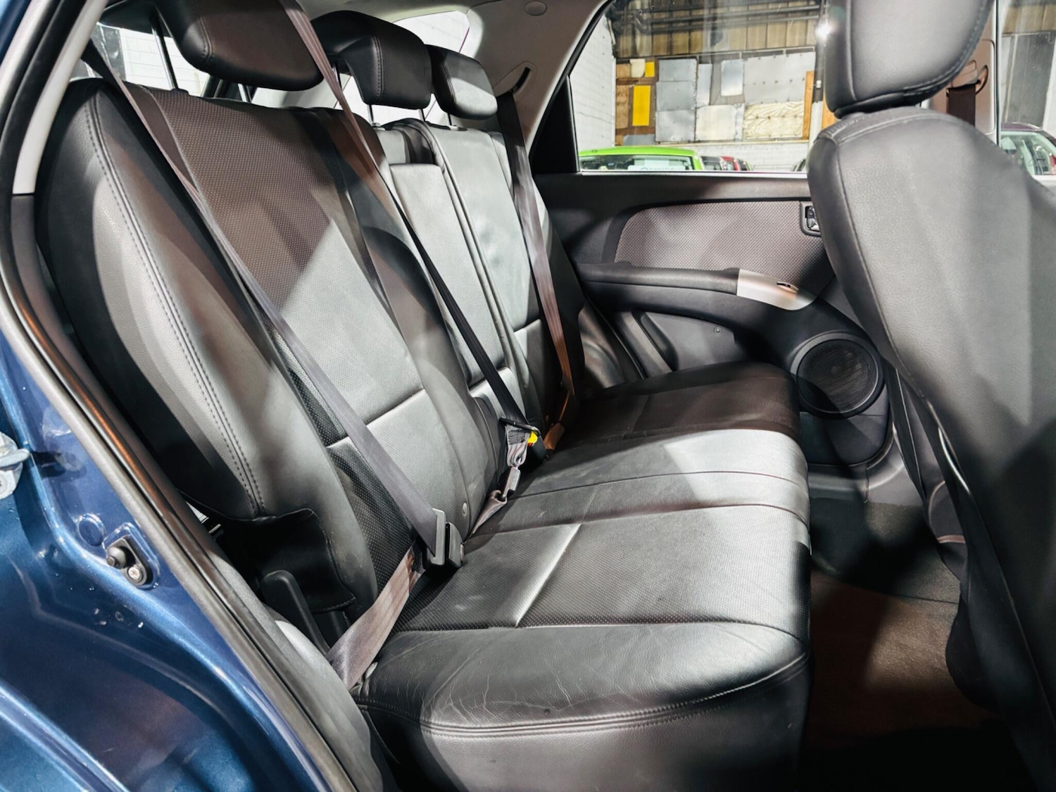 Used Kia Sportage 2010 for sale - 76927064: Photo 19