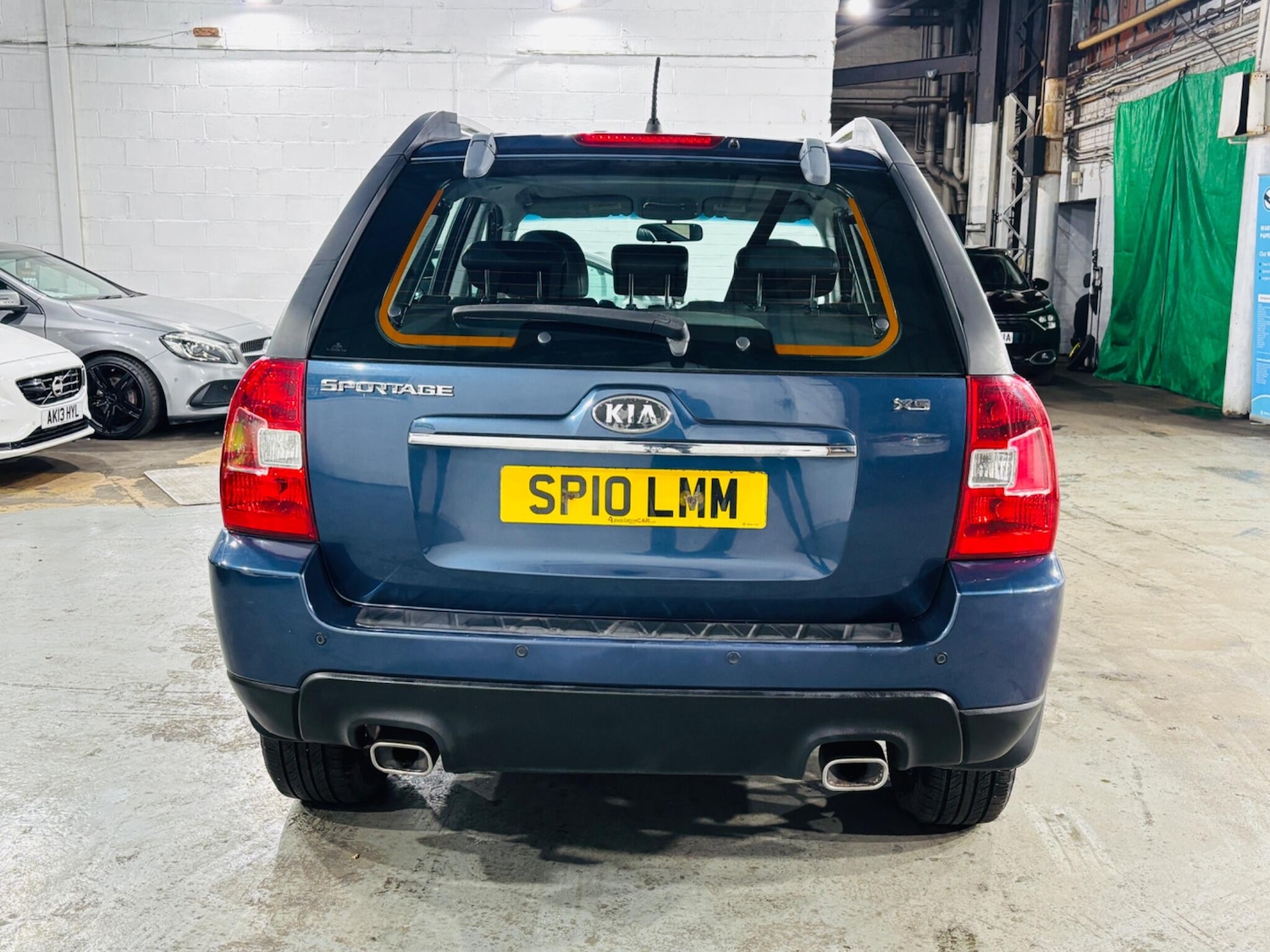 Used Kia Sportage 2010 for sale - 76927064: Photo 6