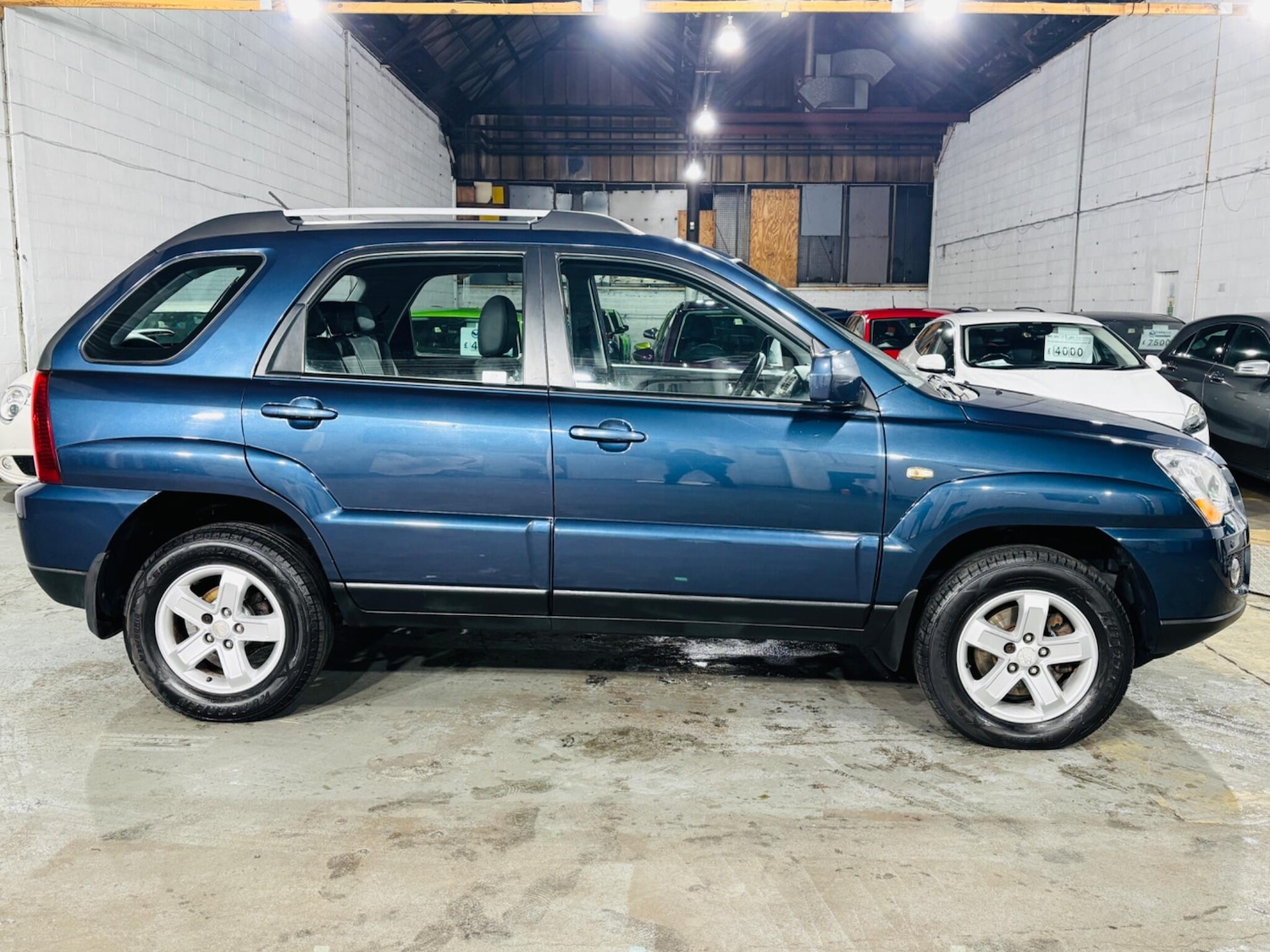 Used Kia Sportage 2010 for sale - 76927064: Photo 8