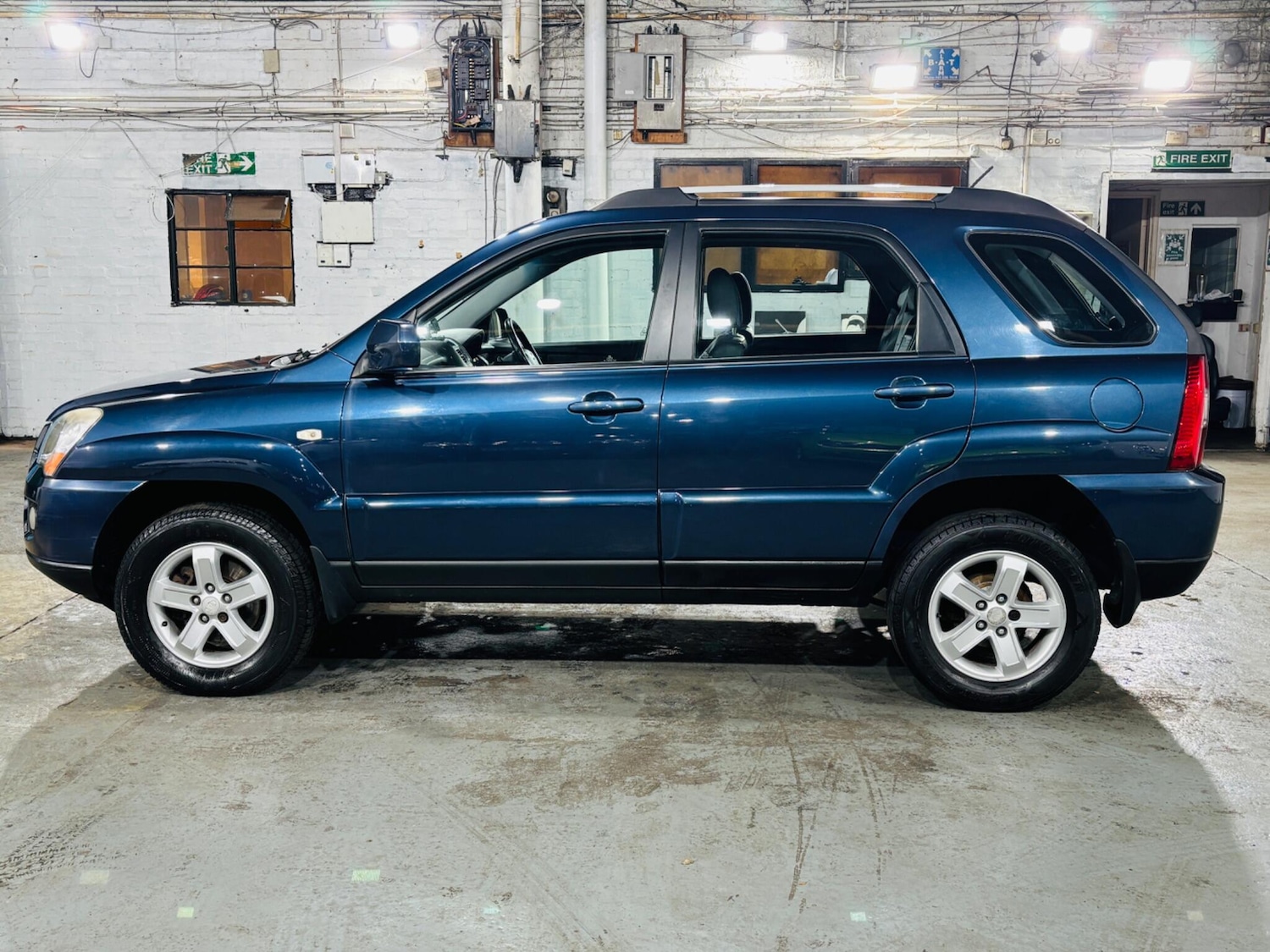 Used Kia Sportage 2010 for sale - 76927064: Photo 9