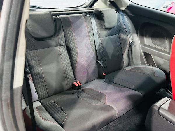 Used Ford Fiesta 2015 for sale - 75109844: Photo 15