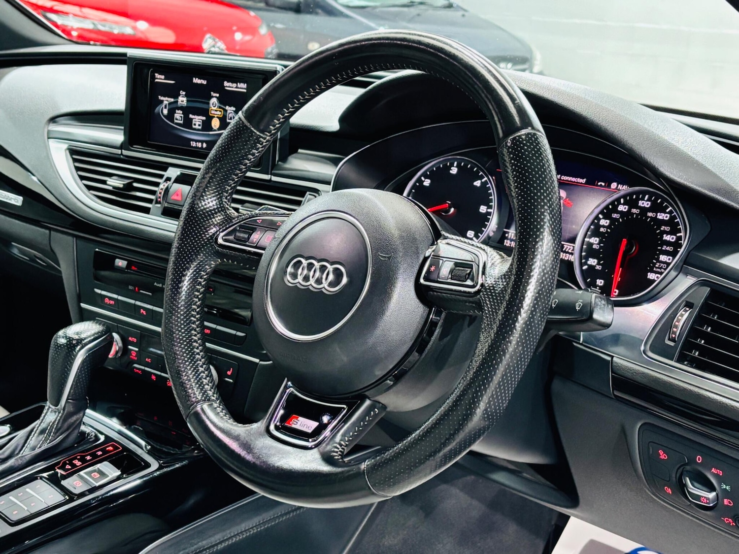 Used Audi A7 2016 for sale - 76592589: Photo 11