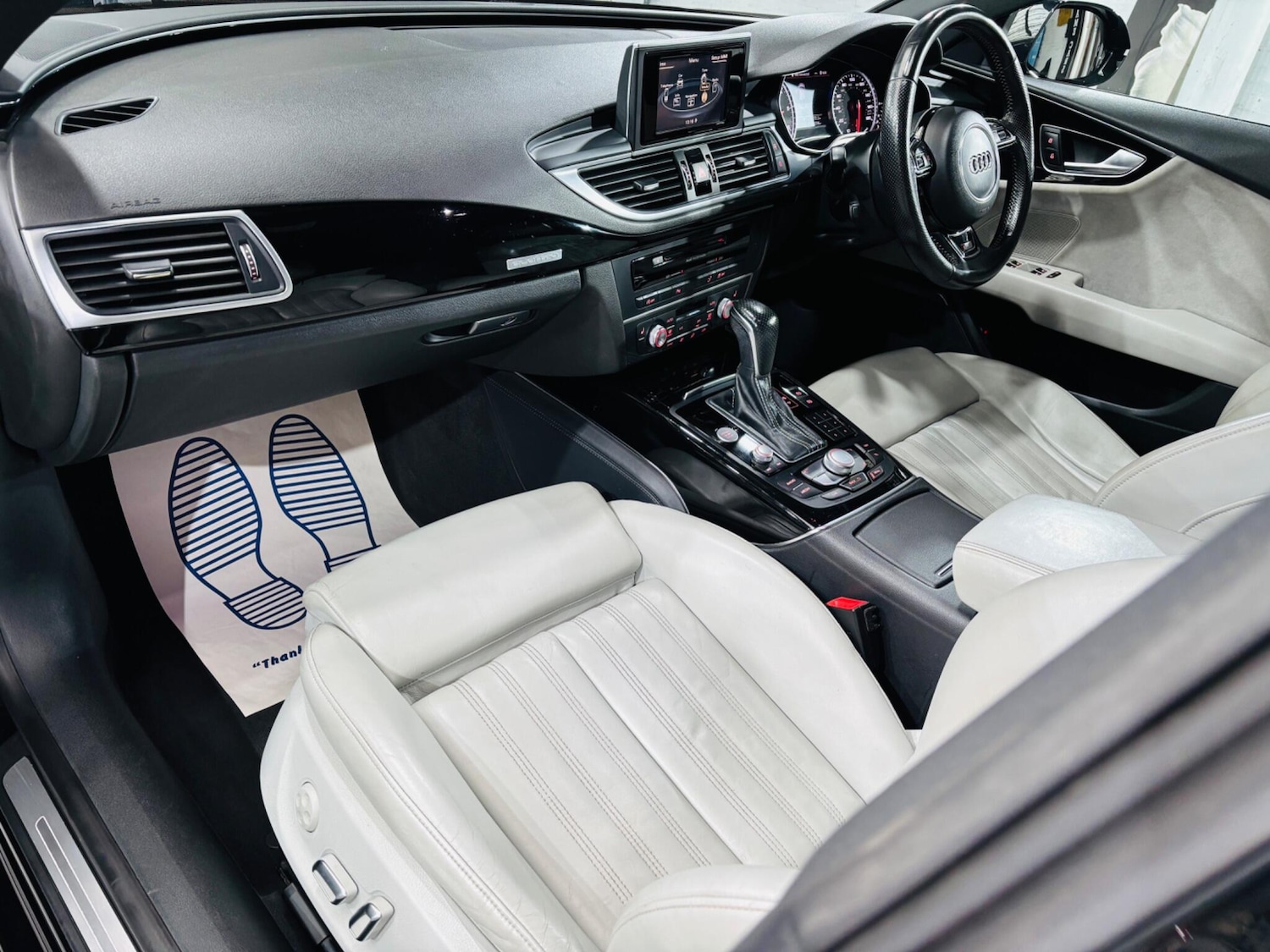 Used Audi A7 2016 for sale - 76592589: Photo 14